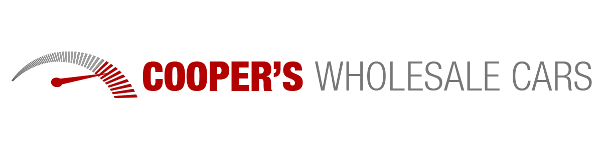 Cooper's Wholesale Cars