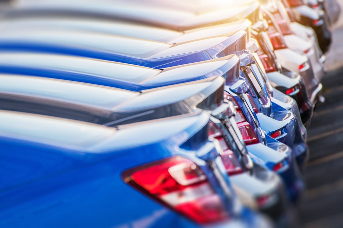 Cooper's Wholesale Cars